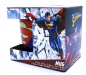 Preview: DC Universe Superman Tasse aus Steingut mit geprägtem "Superman Logo" von United Labels